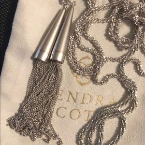 Kendra Scott Jewelry - Kendra Scott Phara necklace Kendra Scott Jewelry - Kendra Scott Phara necklace